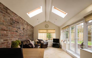 conservatory roof insulation Round Oak