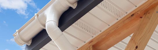 get Round Oak guttering quotes today